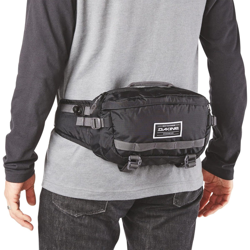 Load image into Gallery viewer, Dakine Hot Laps 5L Bike Waist Bag
