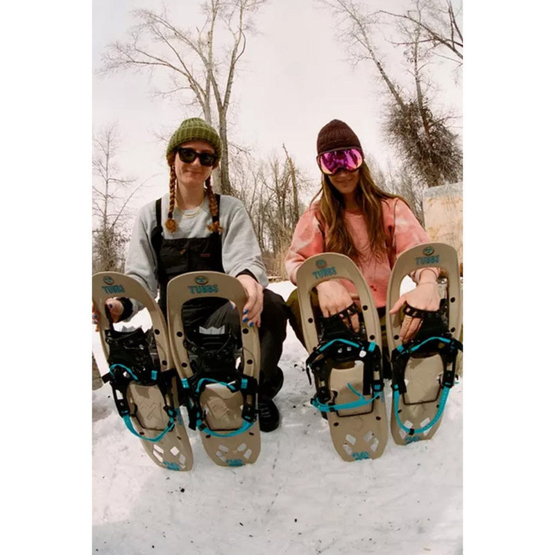 Load image into Gallery viewer, Tubbs Women&#39;s Flex TRK Snowshoes
