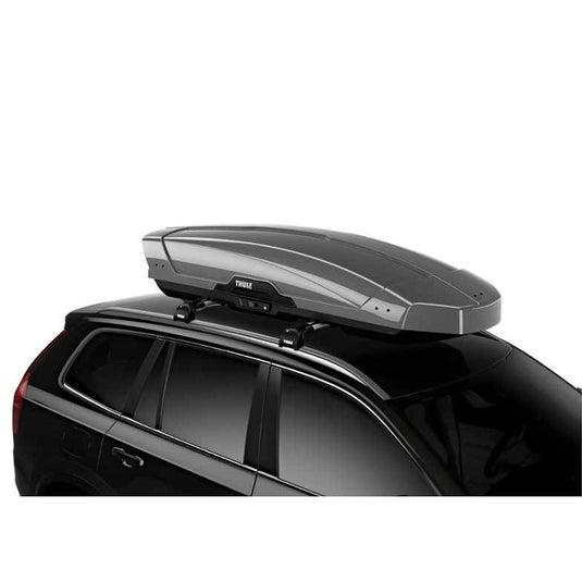 Thule Motion XT XL 18 cu ft Rooftop Cargo Box