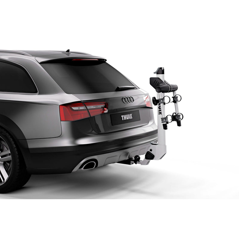 Load image into Gallery viewer, Thule Helium Pro 2 Rear Bike Rack
