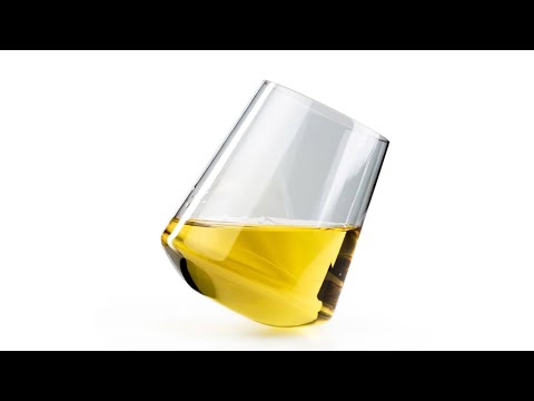 Load and play video in Gallery viewer, GSI Outdoors Stemless White Wine Glass
