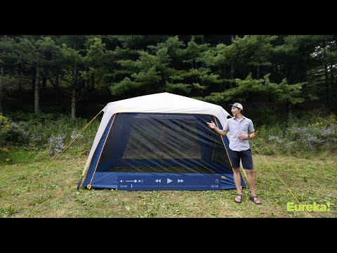 Eureka NoBugZone 3-in-1 Shelter