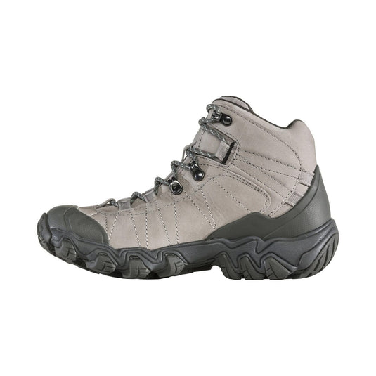 Oboz Bridger Mid B-Dry Hiking Boot - Women's Wide