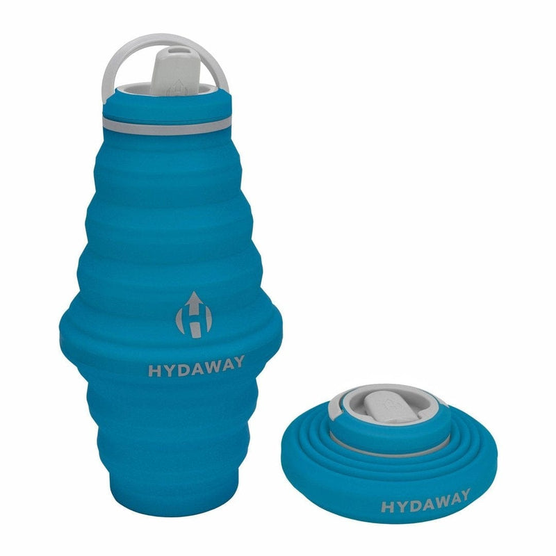 Load image into Gallery viewer, Collapsible Water Bottle 25oz by HYDAWAY
