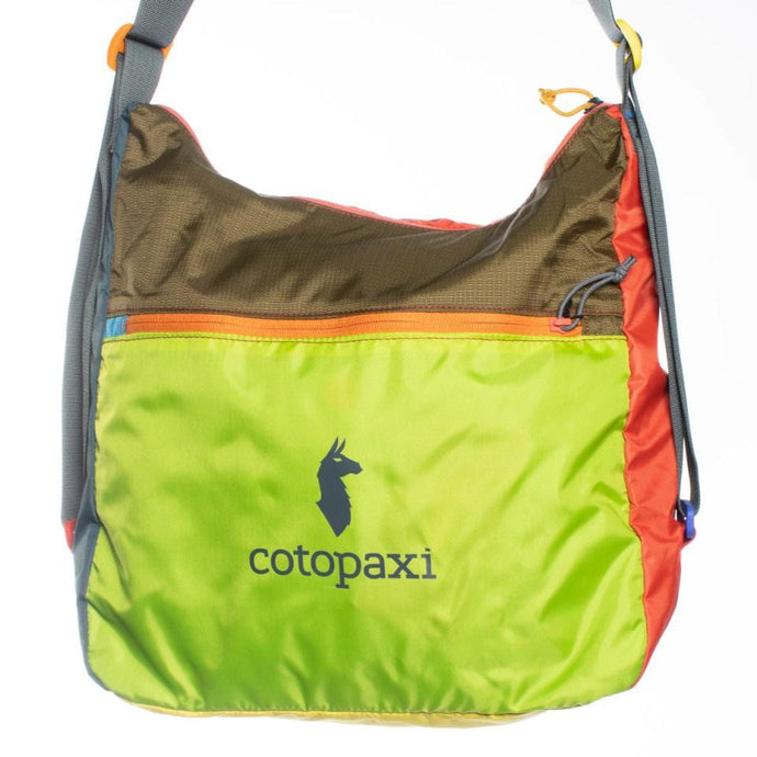 Cotopaxi Taal 16L Convertible Tote