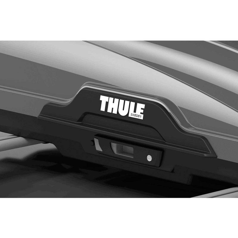 Load image into Gallery viewer, Thule Motion XT Large 16 cu ft Rooftop Cargo Box
