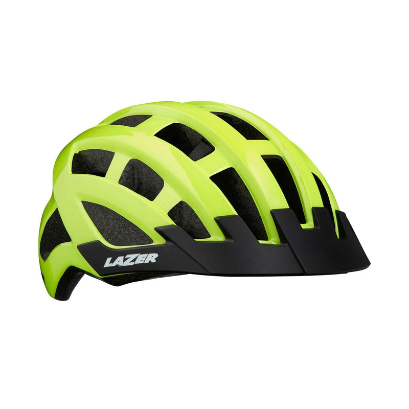 Load image into Gallery viewer, Lazer Compact Cycling Helmet
