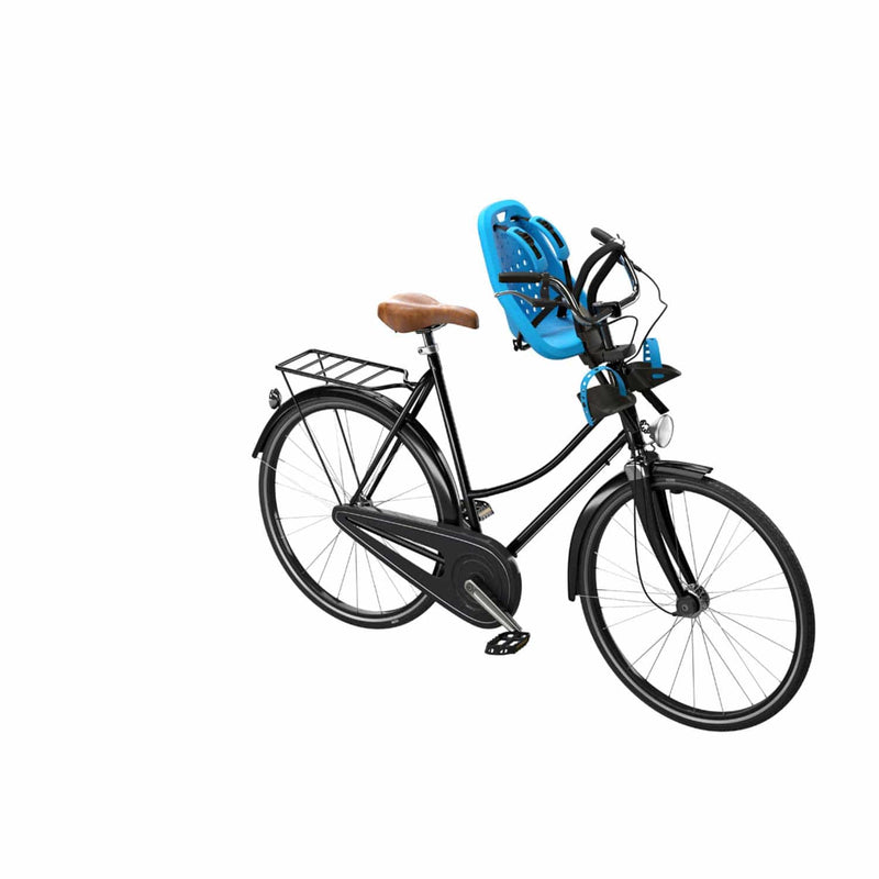 Load image into Gallery viewer, Thule Yepp Mini Front Child Bike Seat
