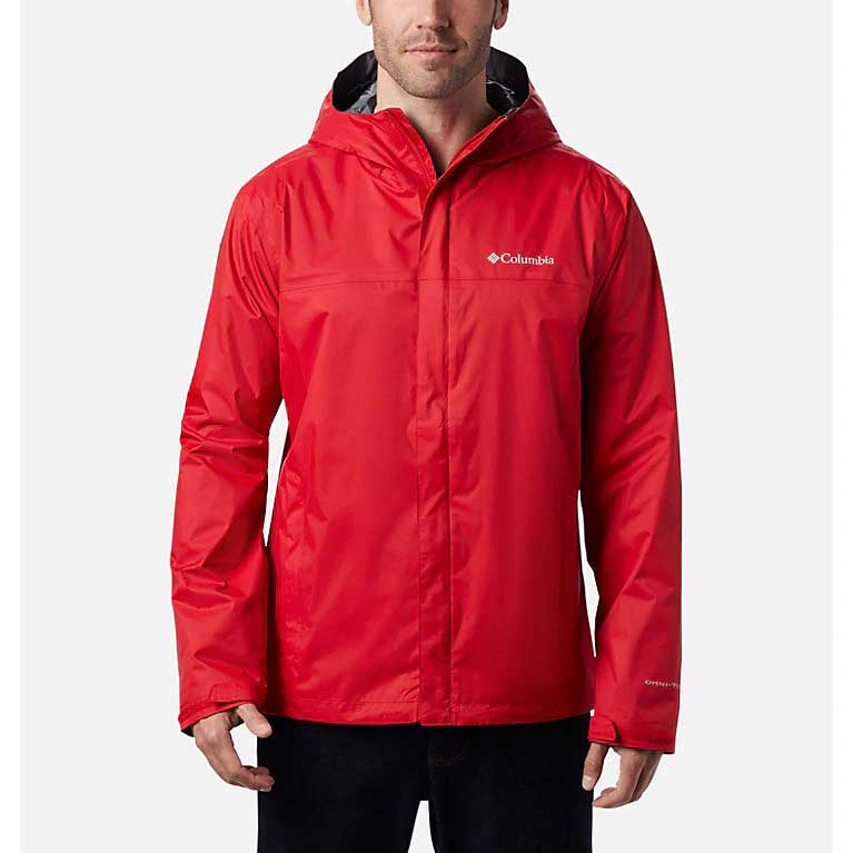 Load image into Gallery viewer, Columbia Watertight II Jacket - Men&#39;s
