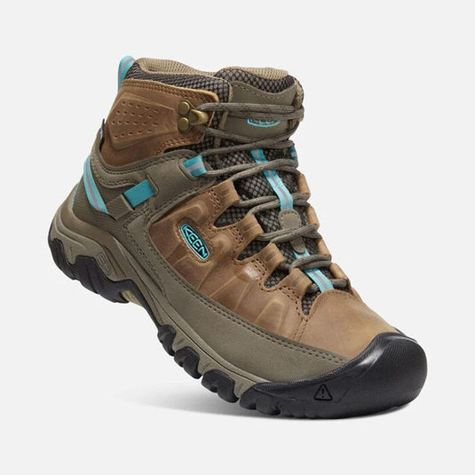 Keen Targhee III Mid Waterproof Hiking Boot - Women's