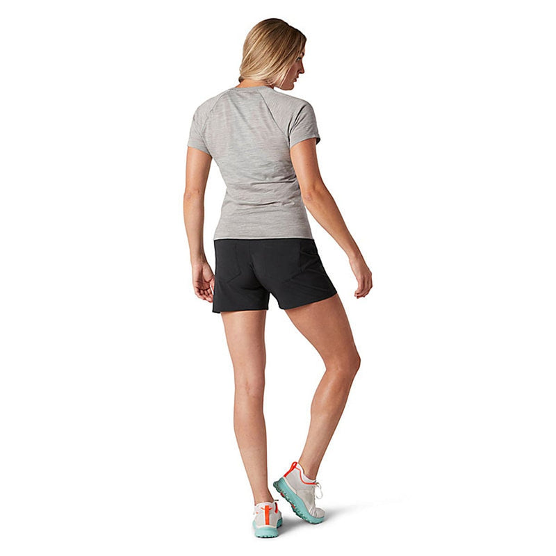 Load image into Gallery viewer, Smartwool Women&#39;s Hike Short
