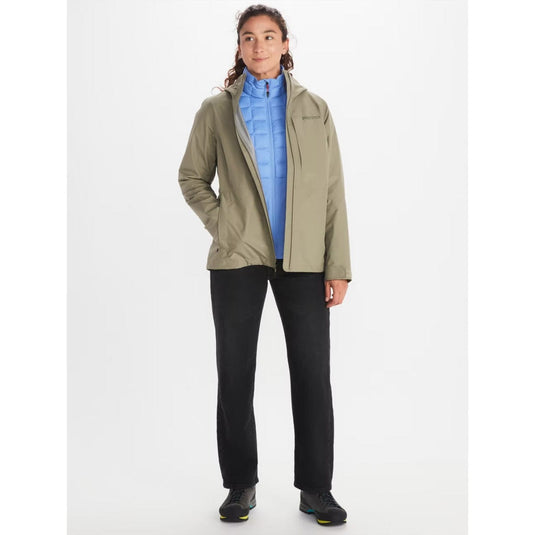 Marmot Minimalist Jacket - Women's