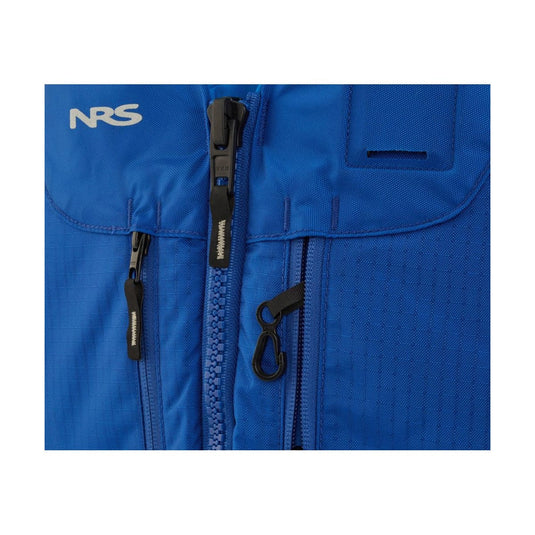 NRS Clearwater Mesh Back PFD