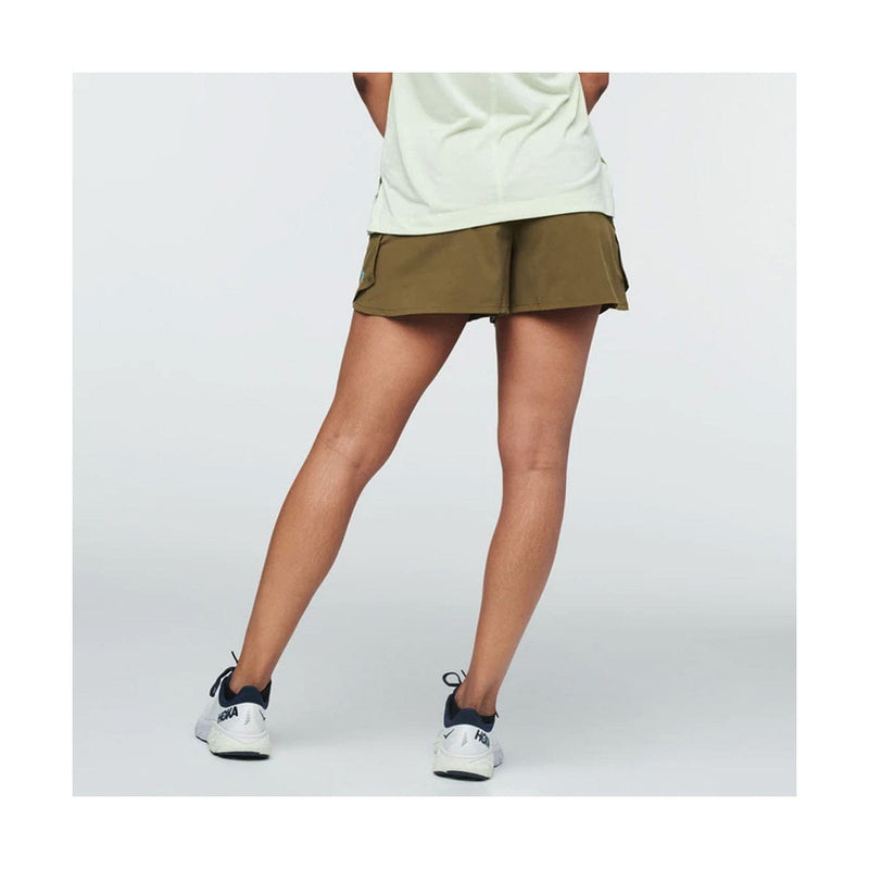 Load image into Gallery viewer, Cotopaxi Tierra Adventure Short - Women&#39;s
