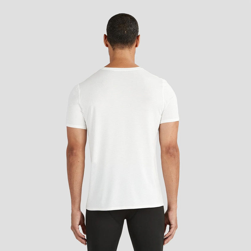 Load image into Gallery viewer, Terramar Men&#39;s Ventilator Short Sleeve Performance Tee
