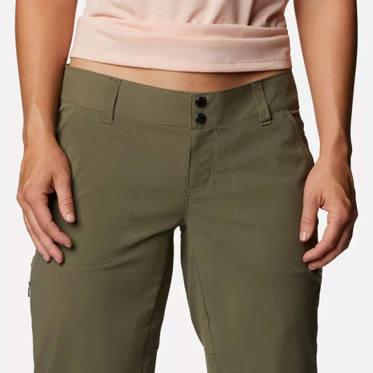 Columbia Saturday Trail II Women's Knee Pant