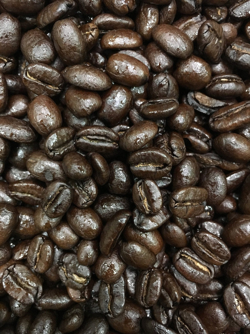 Load image into Gallery viewer, Italian Blend | Dark Roast Coffee by Black Powder Coffee
