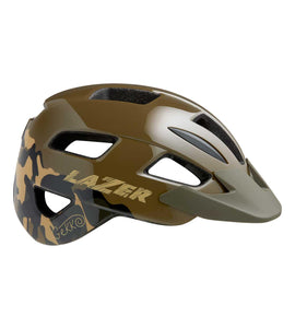 Lazer Gekko MIPS Kids Cycling Helmet