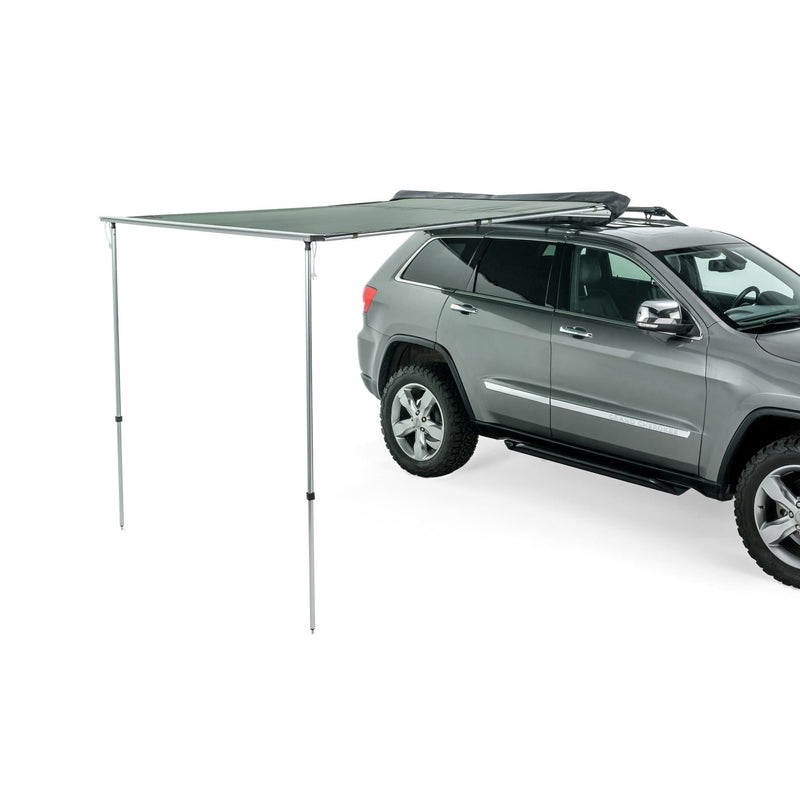 Load image into Gallery viewer, Thule OverCast 6.5 ft Car Awning
