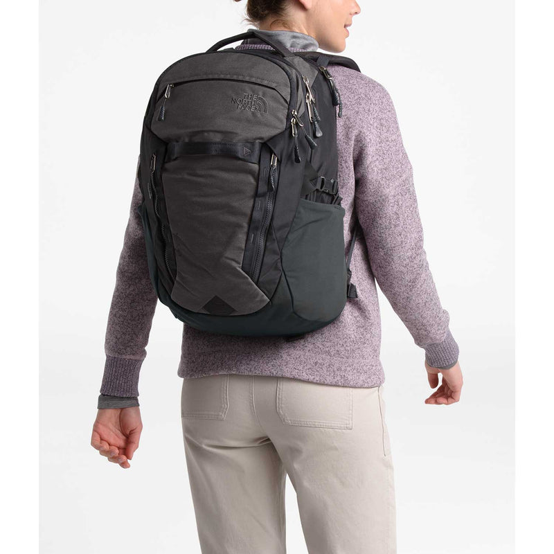 Load image into Gallery viewer, The North Face Surge Backpack
