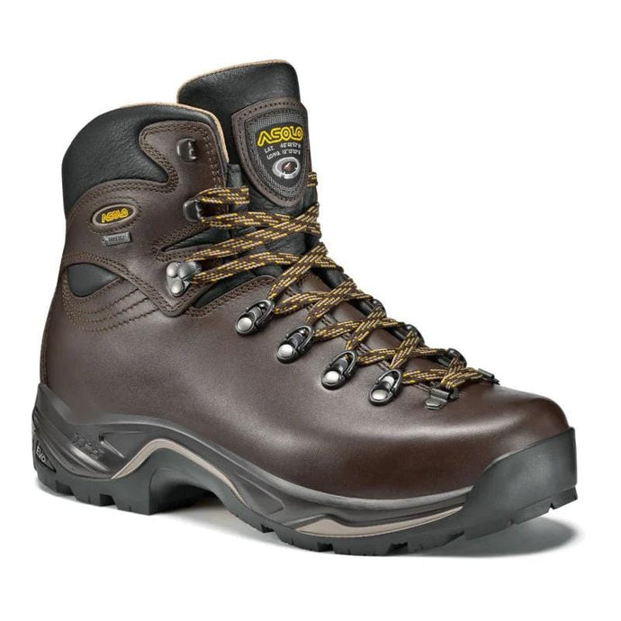 Asolo TPS 520 GV EVO Waterproof Backpacking Boot- Men's