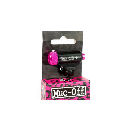 Muc-Off Road Inflator Kit