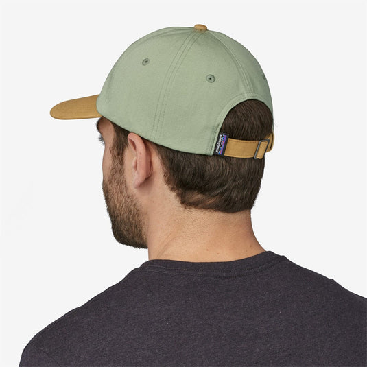 Patagonia P-6 Label Trad Cap