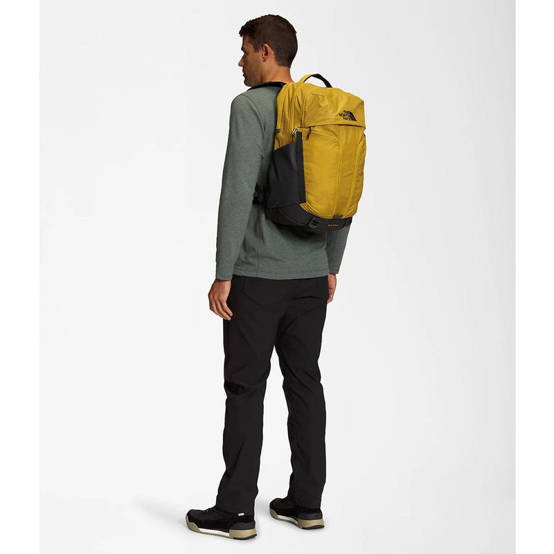 Load image into Gallery viewer, The North Face Surge Backpack
