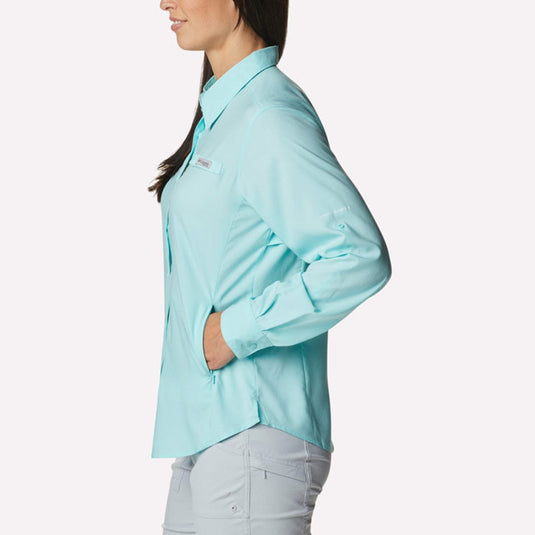 Columbia Tamiami II Long Sleeve Shirt - Women's