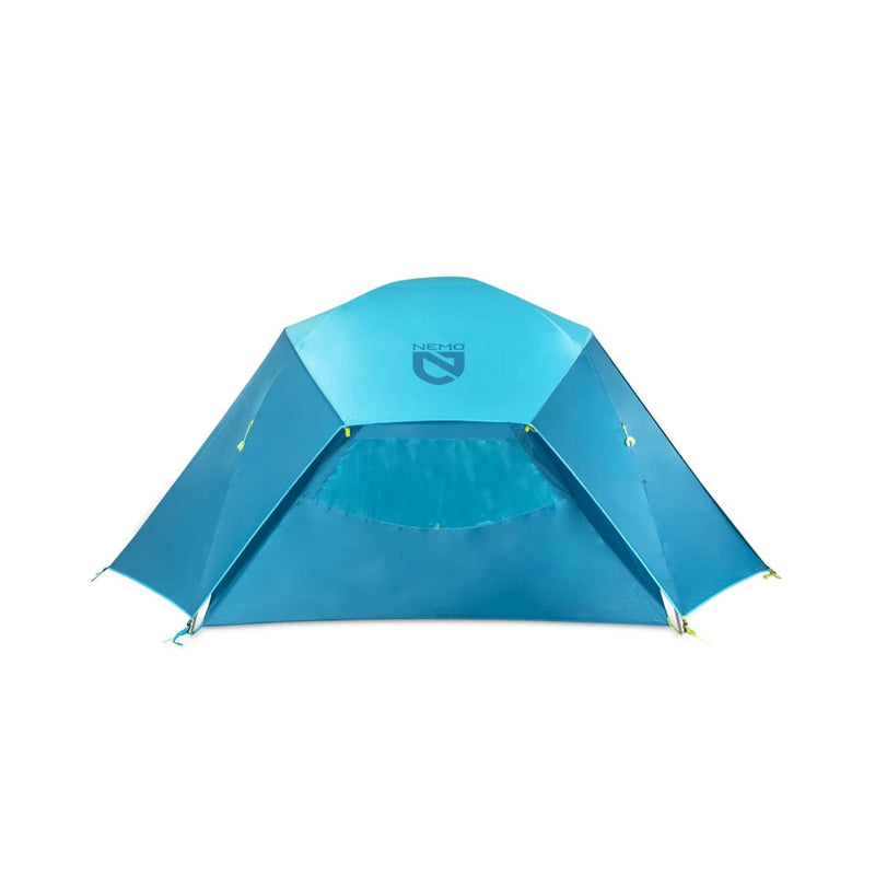 Load image into Gallery viewer, Nemo Equipment Aurora Highrise Camping 6 Person Tent
