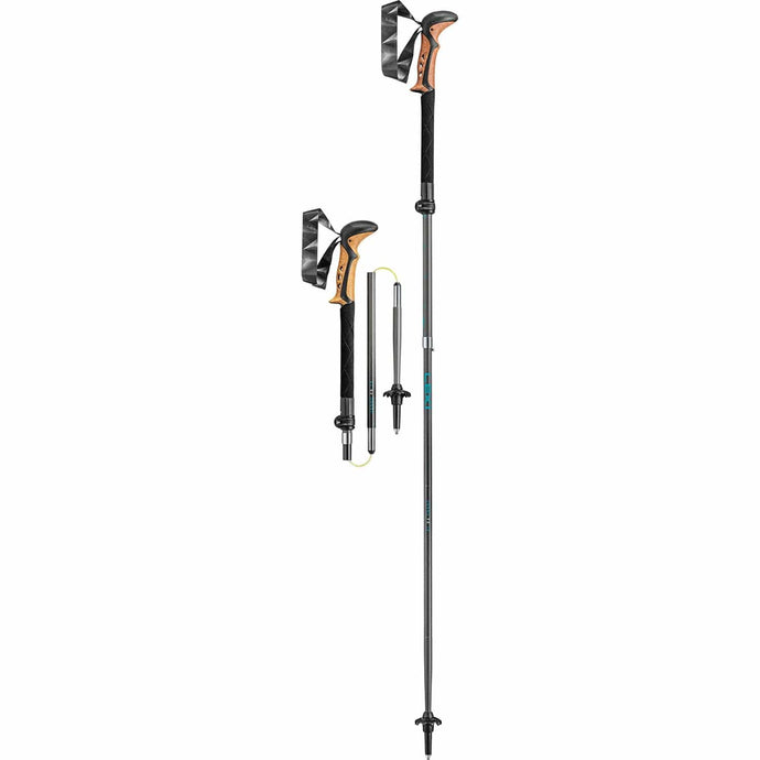 Leki Jannu FX TA Women's Trekking Poles