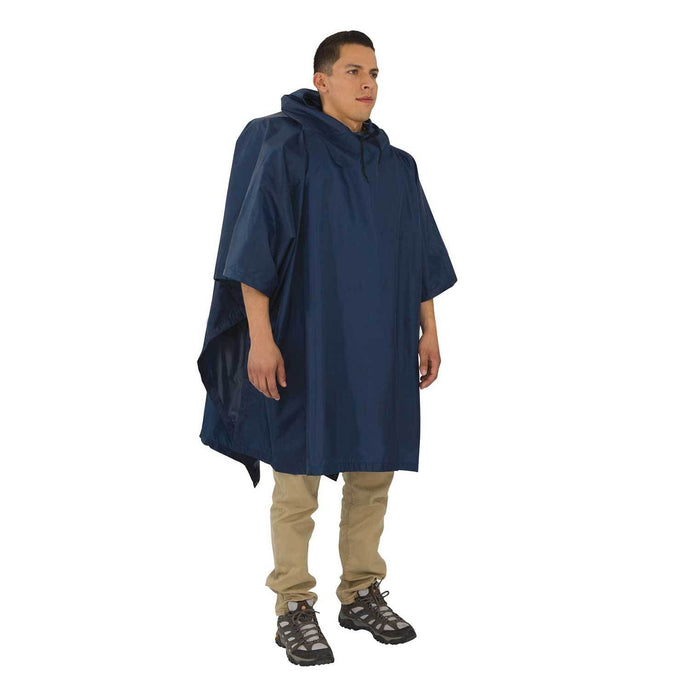 Outdoor Products Backpacker Poncho