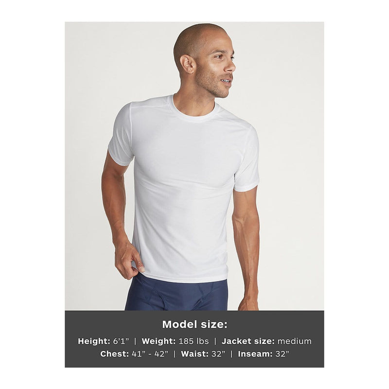 Load image into Gallery viewer, ExOfficio Give-N-Go 2.0 Crew Neck Tee - Men&#39;s
