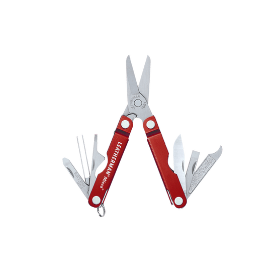 Leatherman Micra Multi-Tool