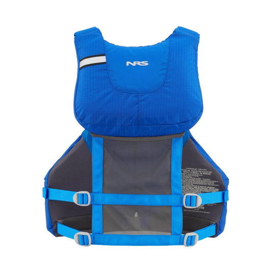 NRS Clearwater Mesh Back PFD