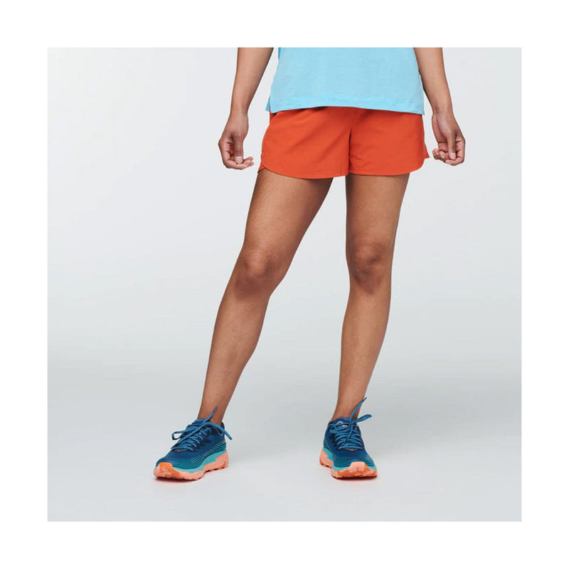 Load image into Gallery viewer, Cotopaxi Tierra Adventure Short - Women&#39;s
