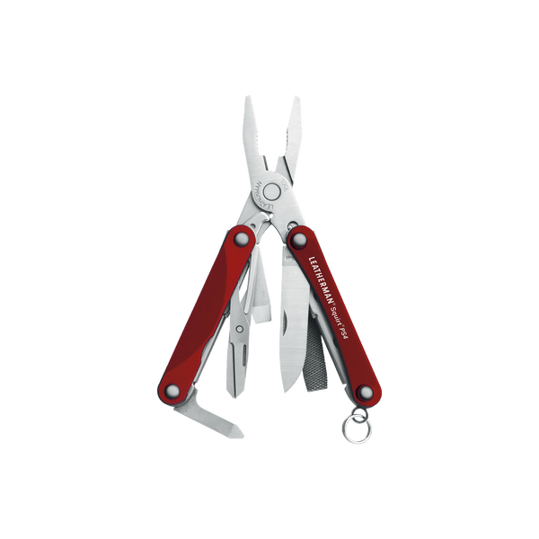 Load image into Gallery viewer, Leatherman Squirt PS4 Multi-Tool
