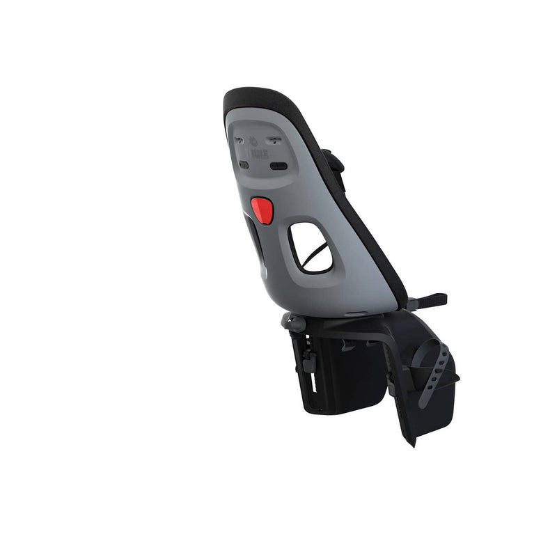 Load image into Gallery viewer, Thule Yepp Nexxt Maxi Rear Rack Mount Child Bike Seat
