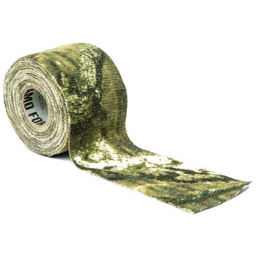 Gear Aid Camo Form Fabric Wrap