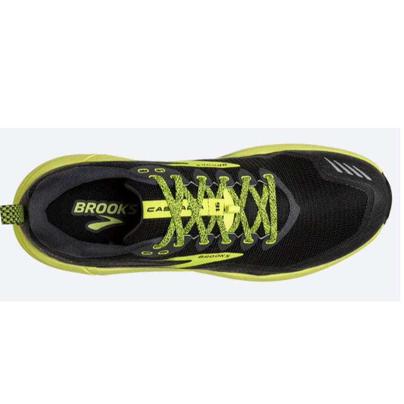 Load image into Gallery viewer, Brooks Cascadia 16 Men&#39;s Trail Running Shoe
