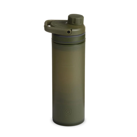 GRAYL UltraPress Purifier Bottle