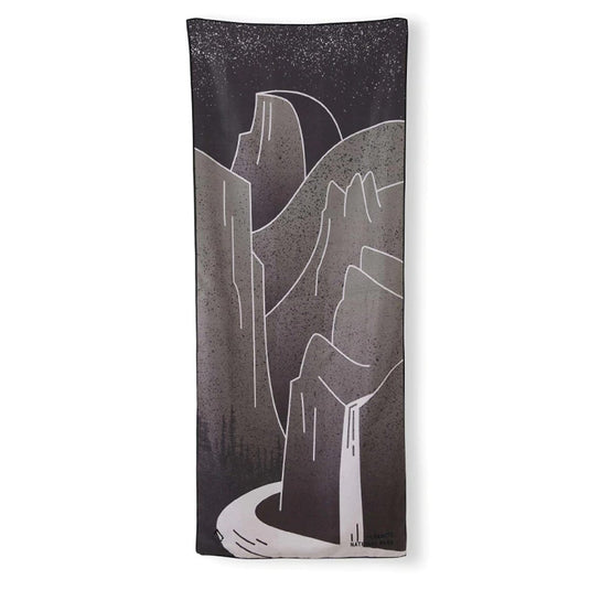 Nomadix National Parks: Yosemite Valley Night Towel