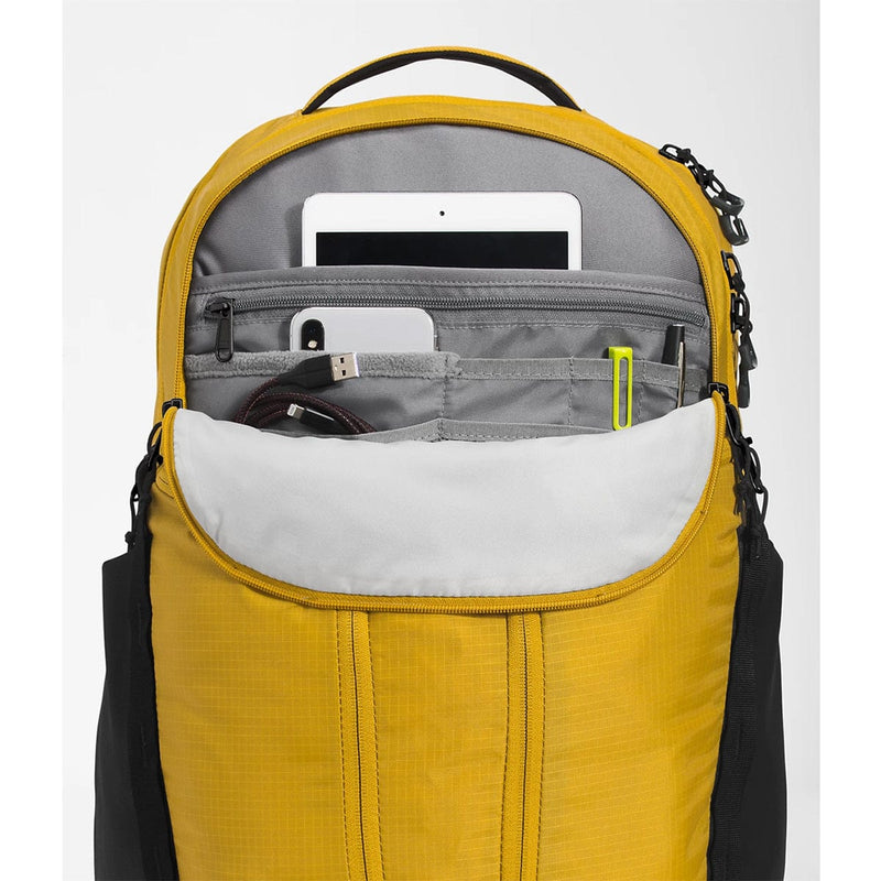 Load image into Gallery viewer, The North Face Surge Backpack
