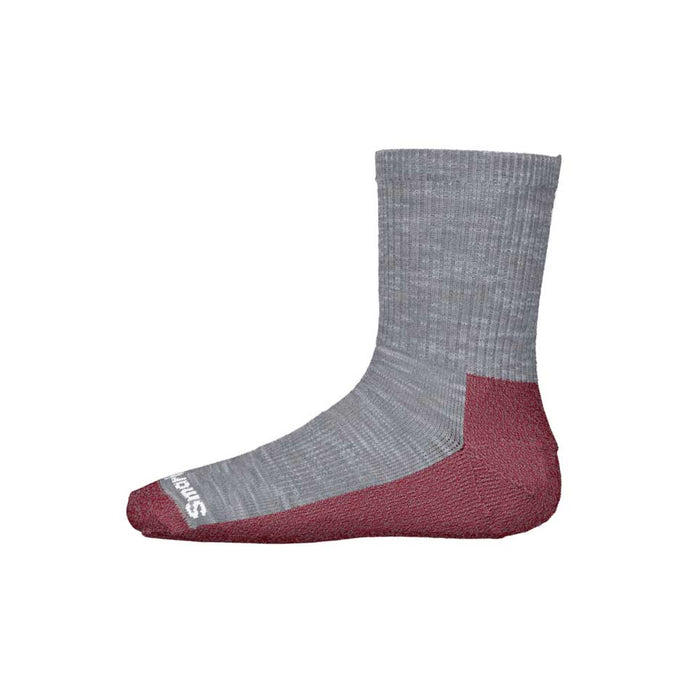 Smartwool Kids' Hike Light Cushion Crew Socks