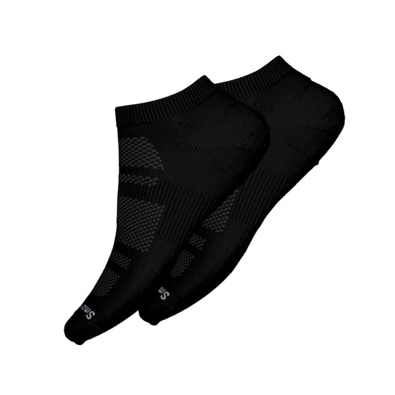 Load image into Gallery viewer, Smartwool Men&#39;s Athletic Targeted Cushion Low Ankle 2 Pack Socks
