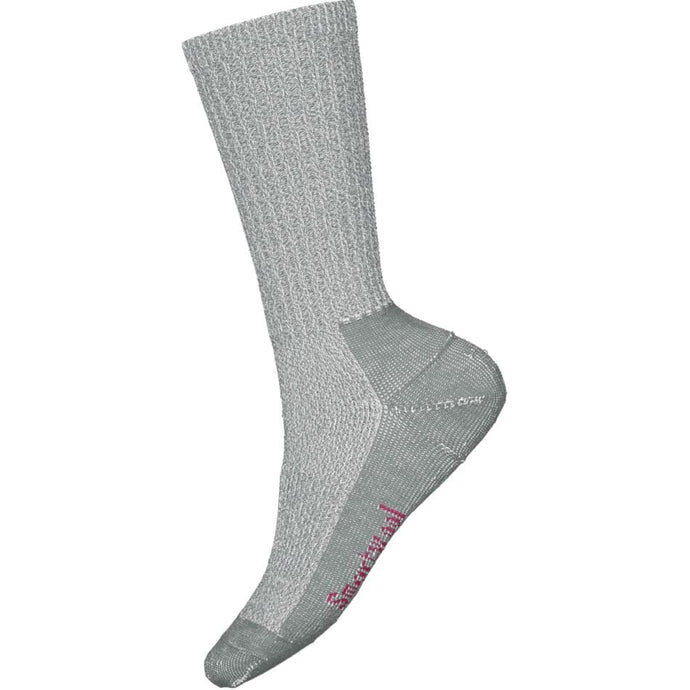 SmartWool Women's Classic Hike Light Cushion Crew Socks