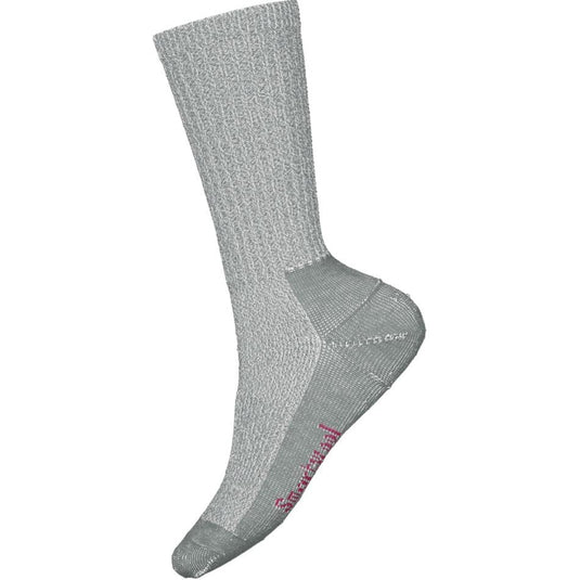 SmartWool Women's Classic Hike Light Cushion Crew Socks