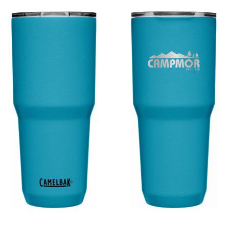 Load image into Gallery viewer, Camelbak Campmor Horizon 30 oz Tumbler, Insulated Stainless Steel
