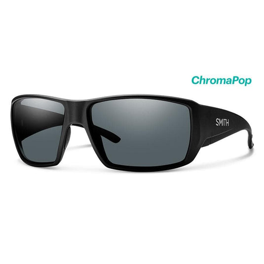 Smith Guides Choice ChromaPop Polarized Sunglasses