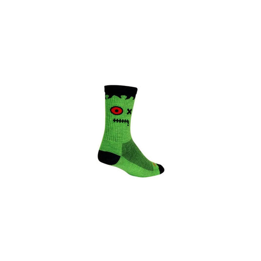 SockGuy Stitch Wool Sock